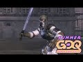 Ninja Gaiden Black by MikeKanis in 1:55:06 - SGDQ 2018