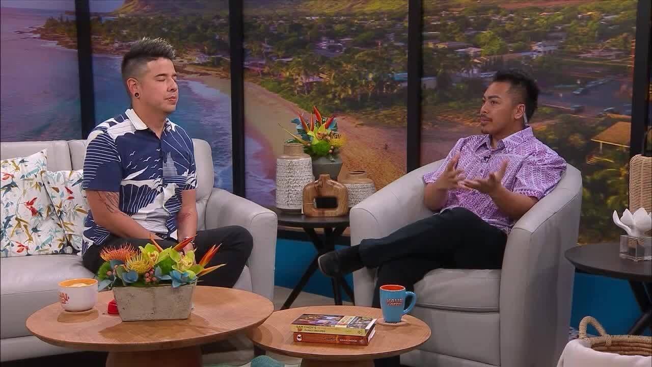 Honolulu AIDS Walk season begins with kickoff event