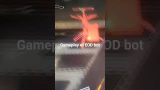 EOD bot battlefield 6#gaming #battlefield