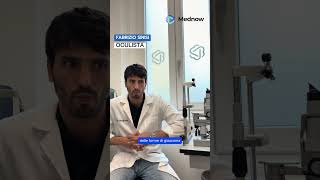 Visita oculistica | MedNow Medical Center