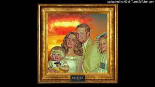 [EGxHC] Spirits - Unrest - 2017 (Full Album)
