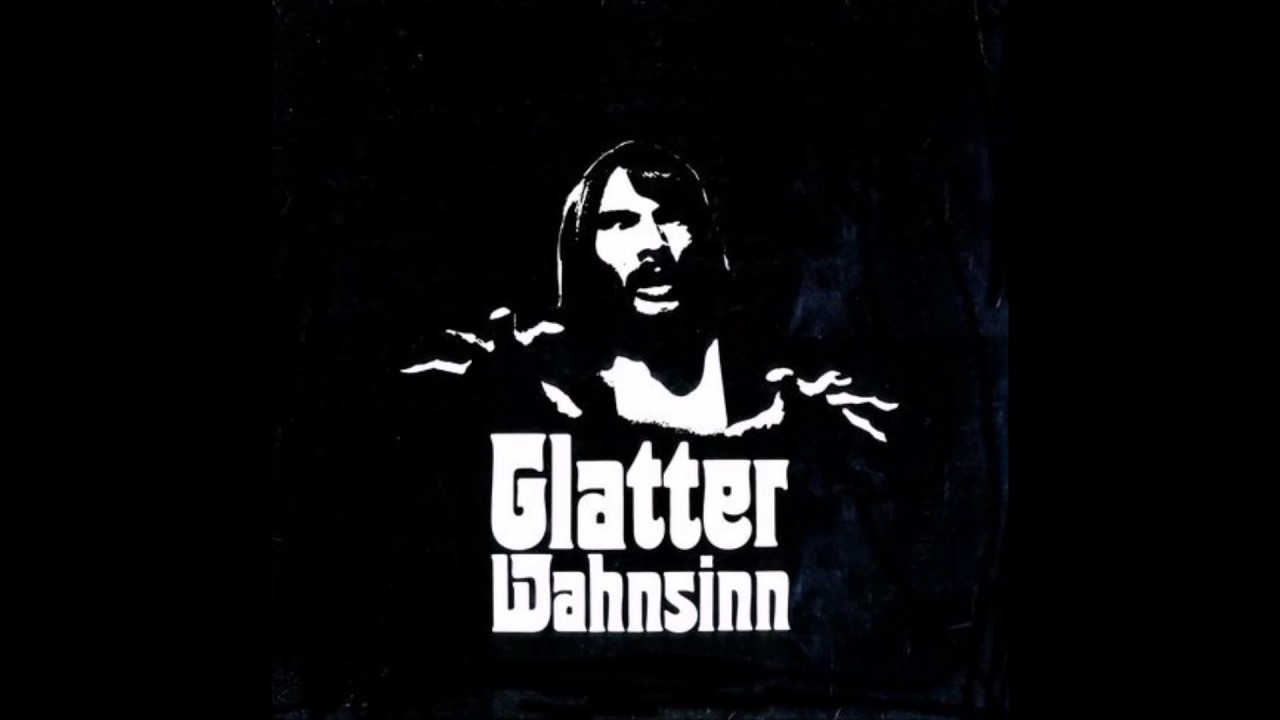 Glatter Wahnsinn - Solo für Landvogt