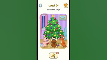 Dop5 Delete one part level-81 #gameplay #games #gaming #dop2 #dop5 #youtube #youtubeshorts