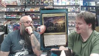 8-14-26 FNM 1st Place Interview: Matt