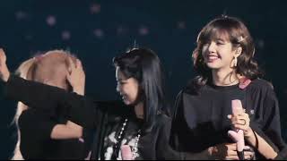 BLACKPINK - WHISTLE (ACOUSTIC)   HOPE NOT (ENCORE) [DVD TOKYO DOME 2020]