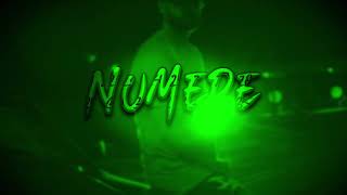 Stk X Jocco - Numere Official Audio