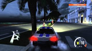 Forza Horizon 2 - Free Roaming Online #1 (Xbox 360)