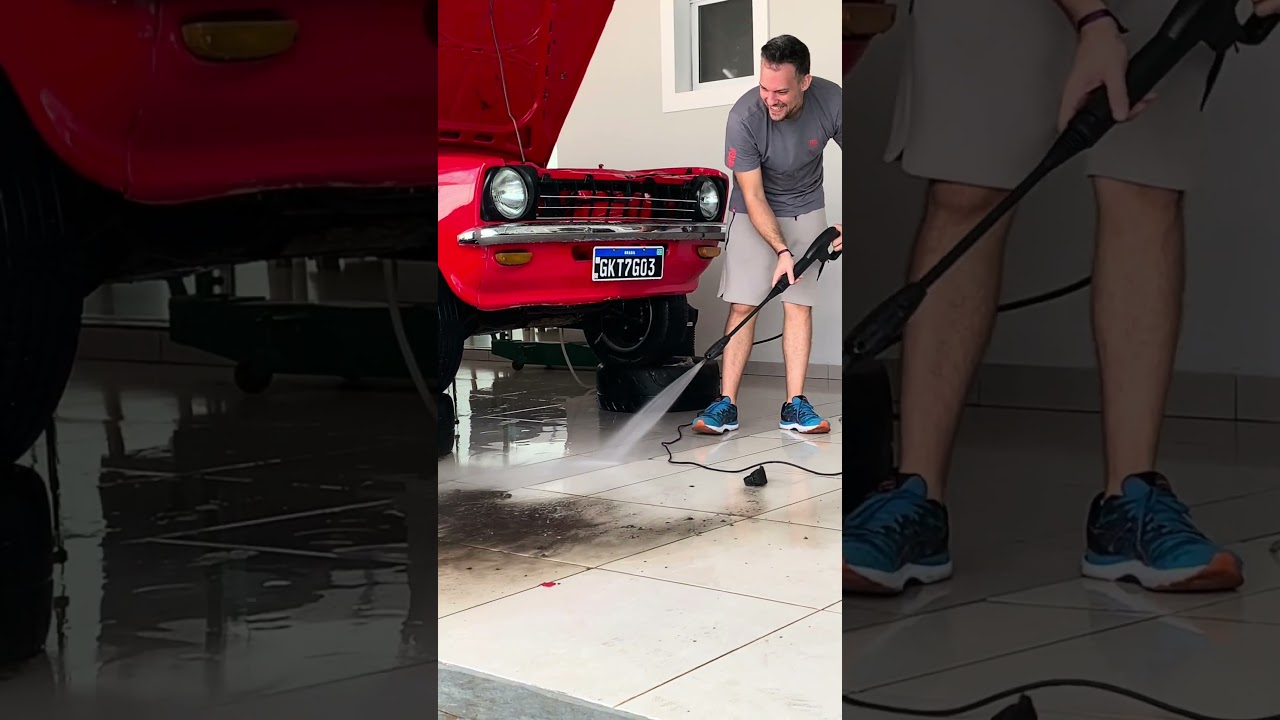 Será que vamos conseguir? 😮‍💨
