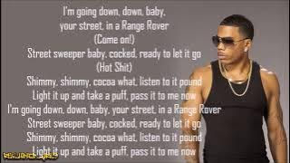 Nelly - Country Grammar (Hot Shit) [Lyrics]
