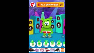 @Outlawwillbeniceagain gummy bear app
