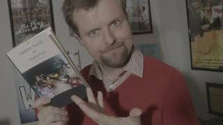 MOST CANADIAN POP CHORUS EVER! Friday - James Hardiment (Official Music Video) Book Launch!