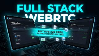 Building LetShare: WebRTC File Sharing + Full DevOps Pipeline (Docker, Grafana Cloud, CI/CD)