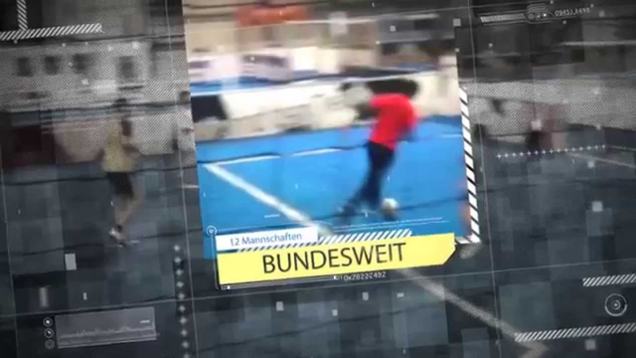 Adventjugend Rheinland-Pfalz Pokal 2014