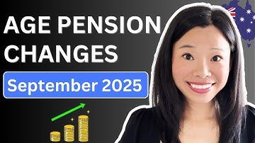 UPDATE ouderdomspensioen – Nieuwe tarieven en regels vanaf september 2025