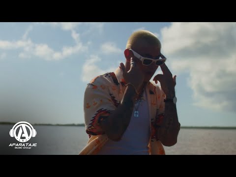 🌴 Deny K - Isla Saona (Video Oficial)