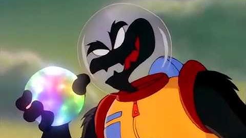 Superworm Jim (Earthworm Jim) Nederlands Gesproken - Het zwaard der rechtvaardigheid