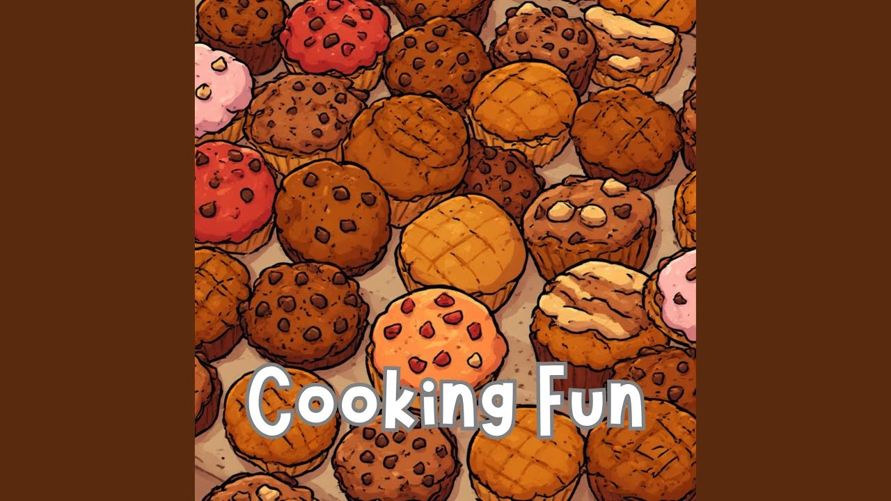 Bossa Nova Cooking Music – Relaxing Kitchen Vibes