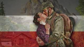 In einem Polenstädtchen --  (German soldier song)