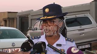 Suspected Mandrax lab uncovered in Soweto
