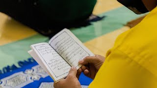 Majlis Restu Ilmu & bacaan Yassin SPM 2022/22 Majlis Restu Ilmu & bacaan Yassin SPM 2022/22
