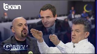 Pse Nuk E Mbrojti Albin Kurti, Berat Buzhala Dhe Albatros Rexhaj Përplasen Në Opinion