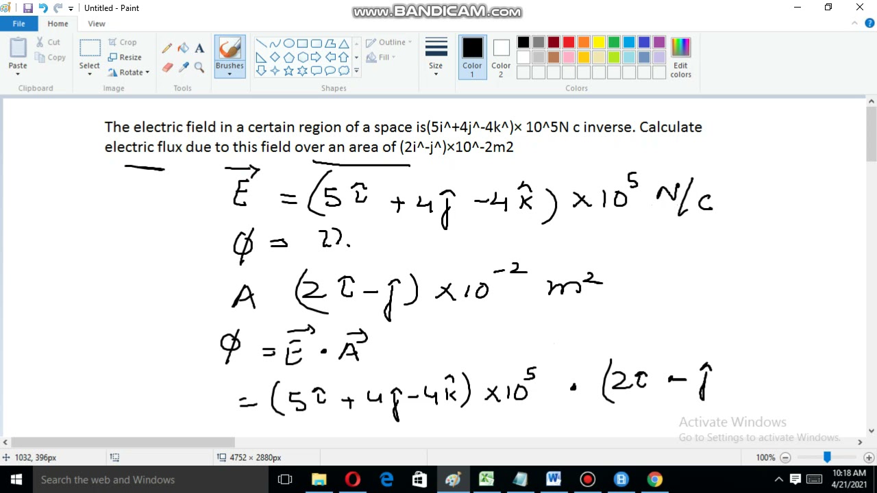 Is 5i A Real Number