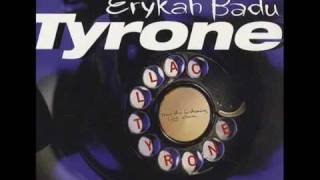 Erykah Badu - Tyrone (Live)