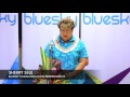 2nd Annual – Bluesky's Future of American Samoa Scholarship Awards