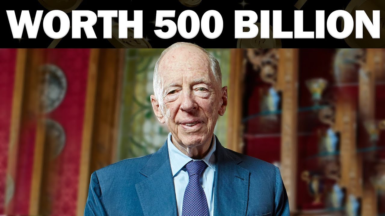 10 Most Expensive Things Owned By The Rothschilds YouTube