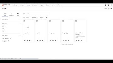 How to Update Sitecore Content Hub Schema