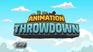 Animation Throwdown: The Quest for Cards screenshot 5