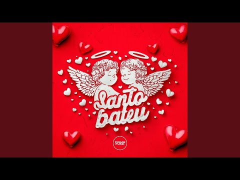 Putar Santo Bateu - Dj Duarte
