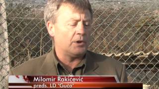 18 11 Fazanerija U Velesu