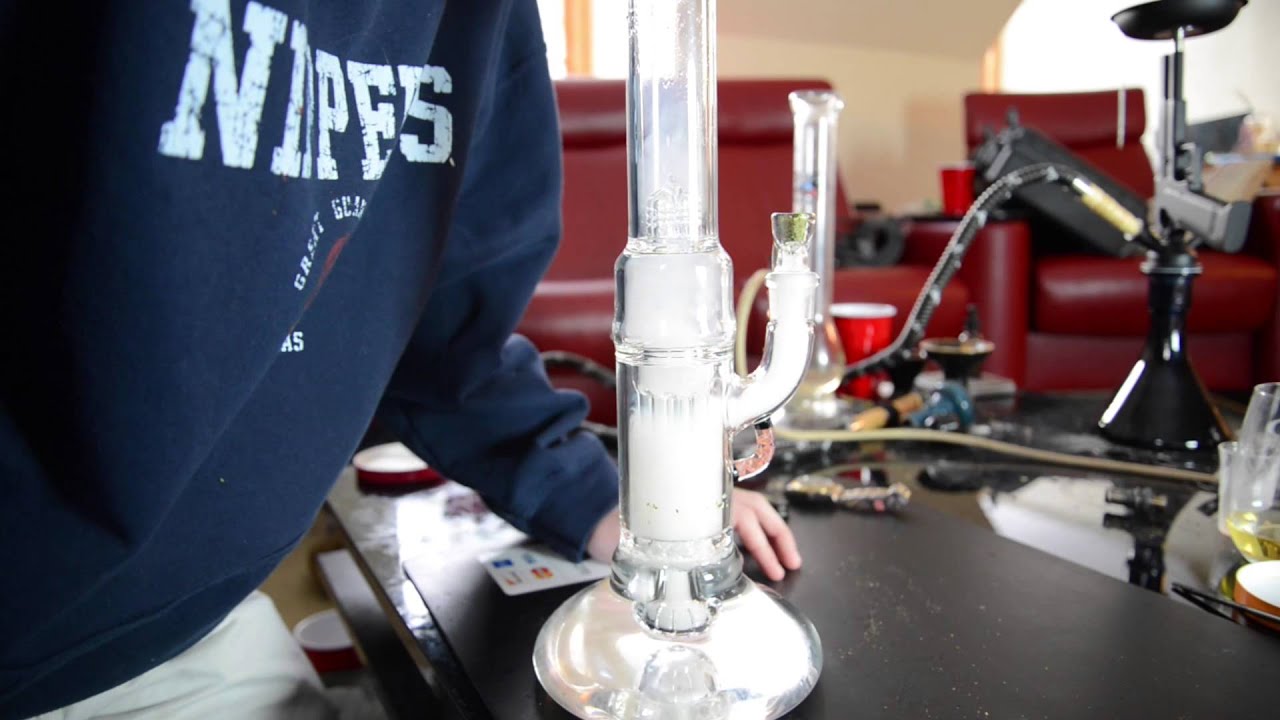 Sovereignty Hollowfoot Peyote Pillar SuperHD with Funtion