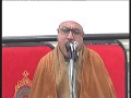 الشيخ أحمد رضا قطب من سورة الشورى في خميس عزاء حرم المرحوم الحاج صديق أبو هاشم بكفر حمودة مركز ههيا 