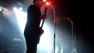 Imperial State Electric - Resign / Alive - Debaser 2010