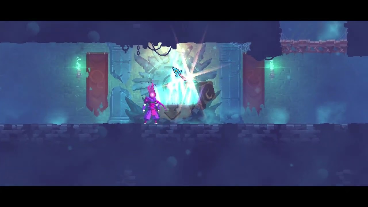 World's Most Carried Cursed Sword Run Ever To End On Floor 2