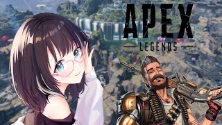 【ApexLegends】フルパランク！を夢見てた配信！ #ApexLegends #Vtuber