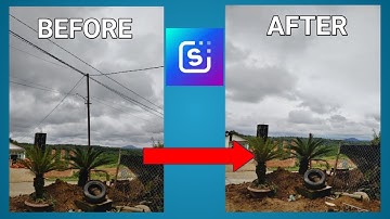 SnapEdit v1.1.1 - Xóa vật thể trong ảnh đơn giản !!