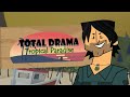 Fanmade total drama tropical paradise intro