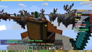 Mineplex Server Playing Part 1