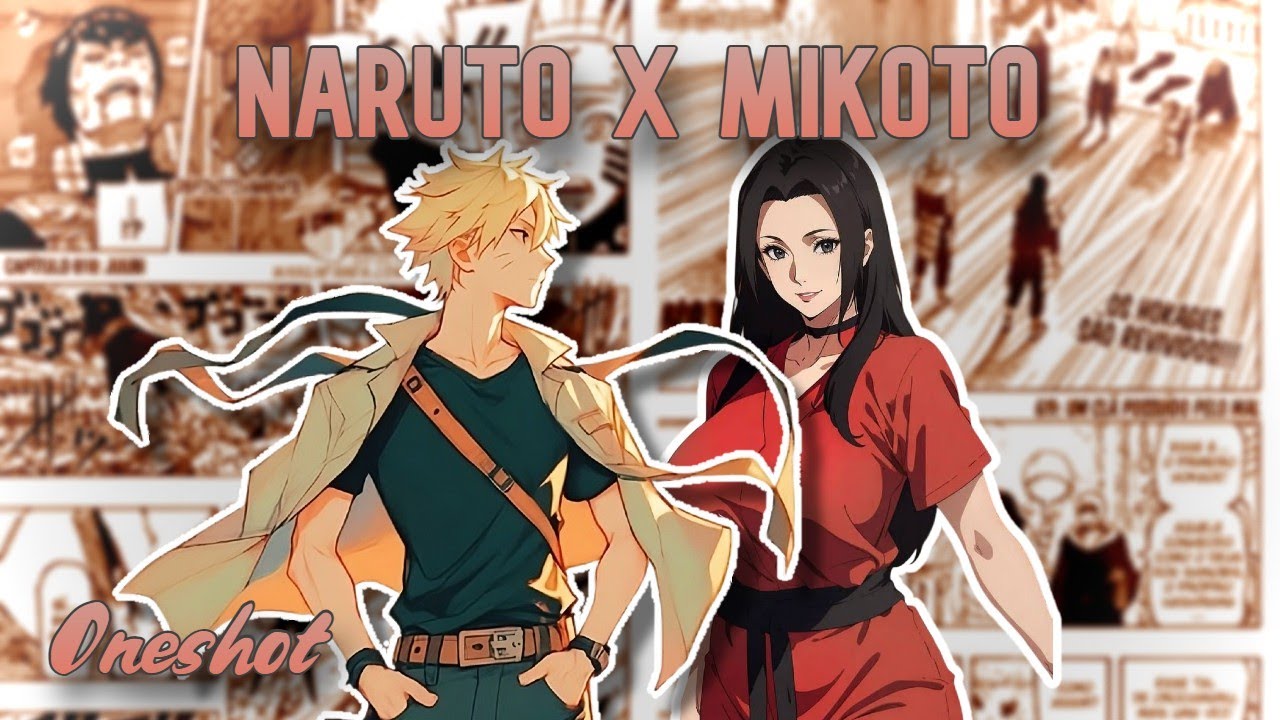 🔴 What if Naruto went back 25 years in time | Complete Series | Naruto x Mikoto