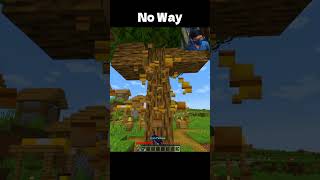 Minecraft Secret Honey Bee World 🍯🐝 #minecraft