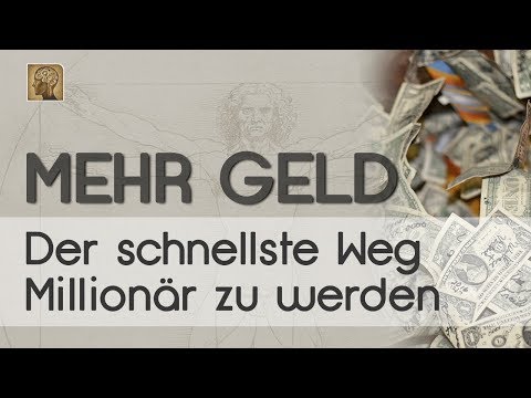 SCHNELL REICH WERDEN