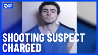 Luigi Mangione Charged Over The Murder Of UnitedHealthcare CEO | 10 News First