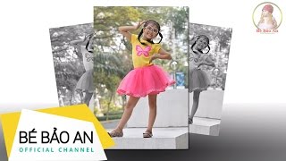 Khúc Giao Thừa - Bé Bảo An 