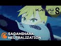 Kaiju No.8 | Sagamihara Neutralization Operation Trailer