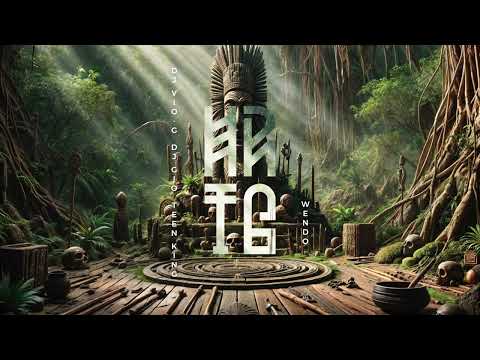 Dj VIo-G, DjGio, Teen King - Wendo