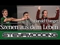 Harald Franger - Szenen aus dem Leben