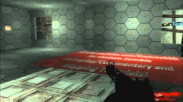 Custom Zombies: Choices Part 2 of 3